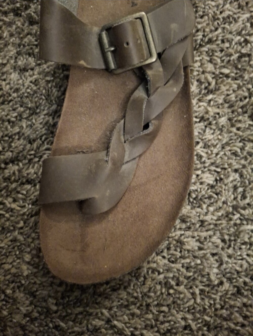 Somona Sandals - Picture 3 of 9